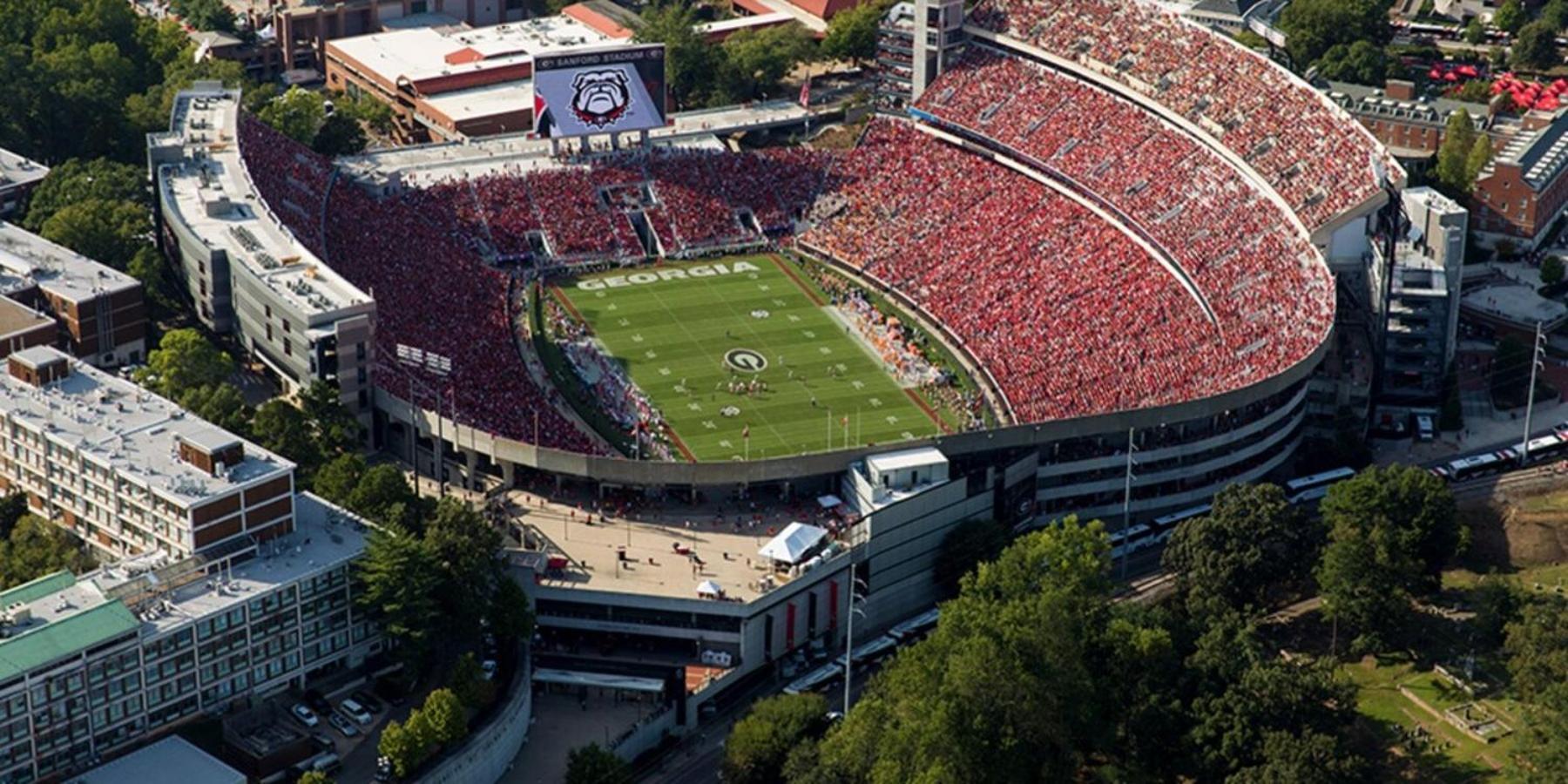 Cozy Cottage - Walk To Campus, Stadium, Downtown Athens Buitenkant foto